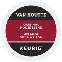 Van Houtte Original House Blend Medium Roast Coffee
