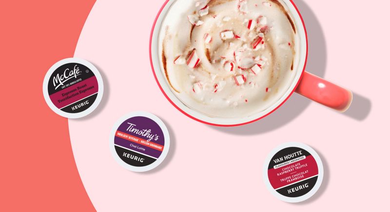 Obtenez 15 % de rabais sur chaque commande de boissons avec la livraison automatique