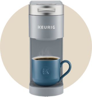 Keurig® K-Iced™ Plus Single Serve Coffee Maker