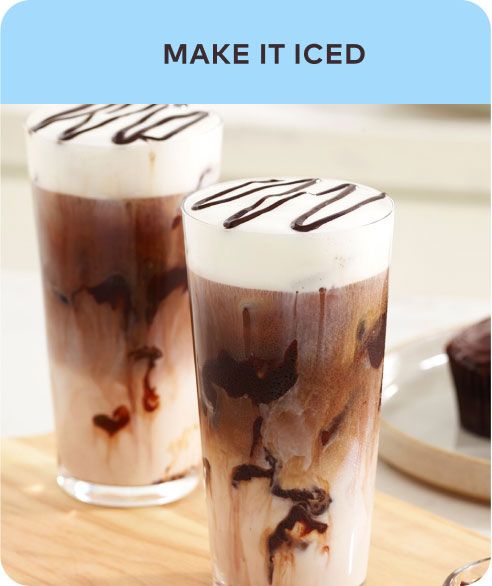 MAKE IT ICED