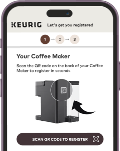 Cafetière