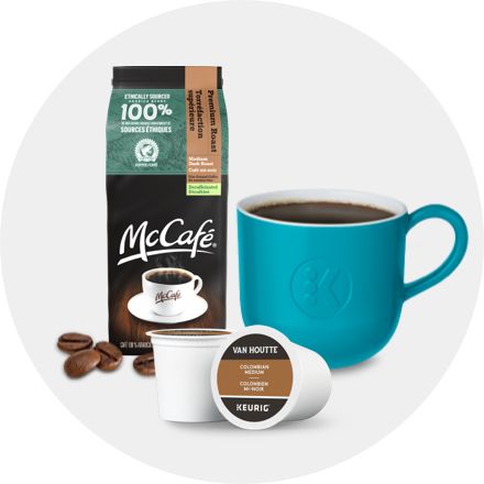 Keurig brand clearance