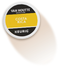Van Houtte Costa Rica