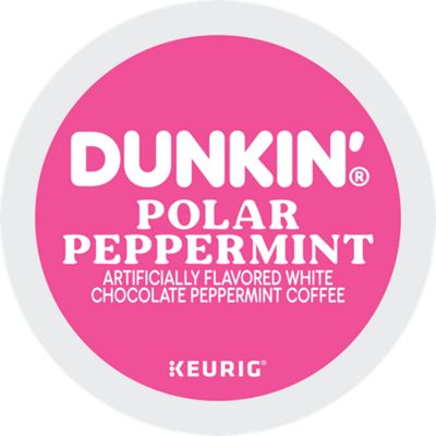 Preview 1 of 10 Polar Peppermint