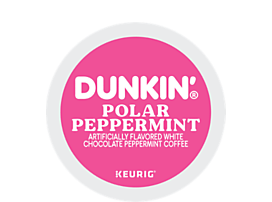 Polar Peppermint