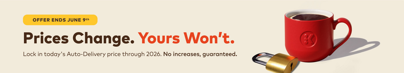 preserve your price through 2026