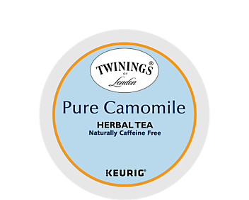 Pure Camomile Tea