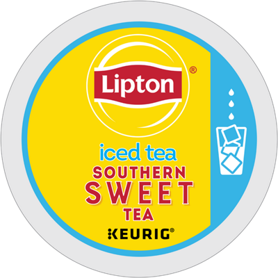 Southern Sweet Iced Tea