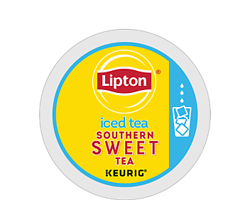 Southern Sweet Iced Tea