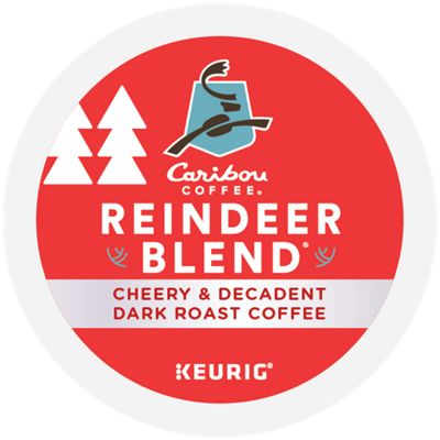 Preview 1 of 7 Reindeer Blend Coffee