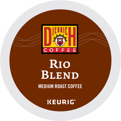 Rio Blend Coffee