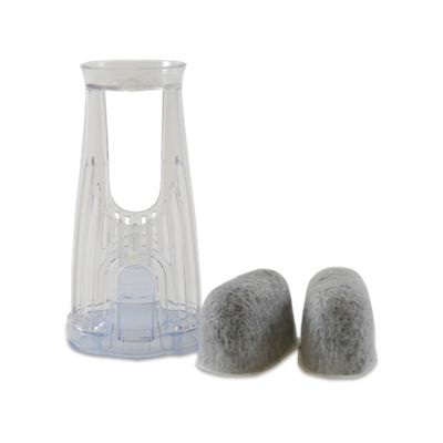 Short Handle Water Filter Starter Kit 