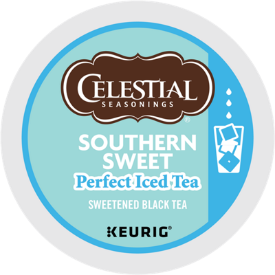 Southern Sweet Perfect Iced Tea