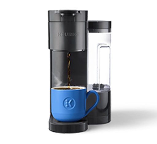 K-Express Essentials® Gen2