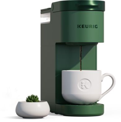 Keurig® K-Mini® Single Serve Coffee Maker