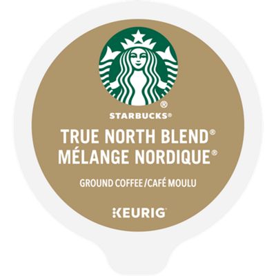 keurig starbucks