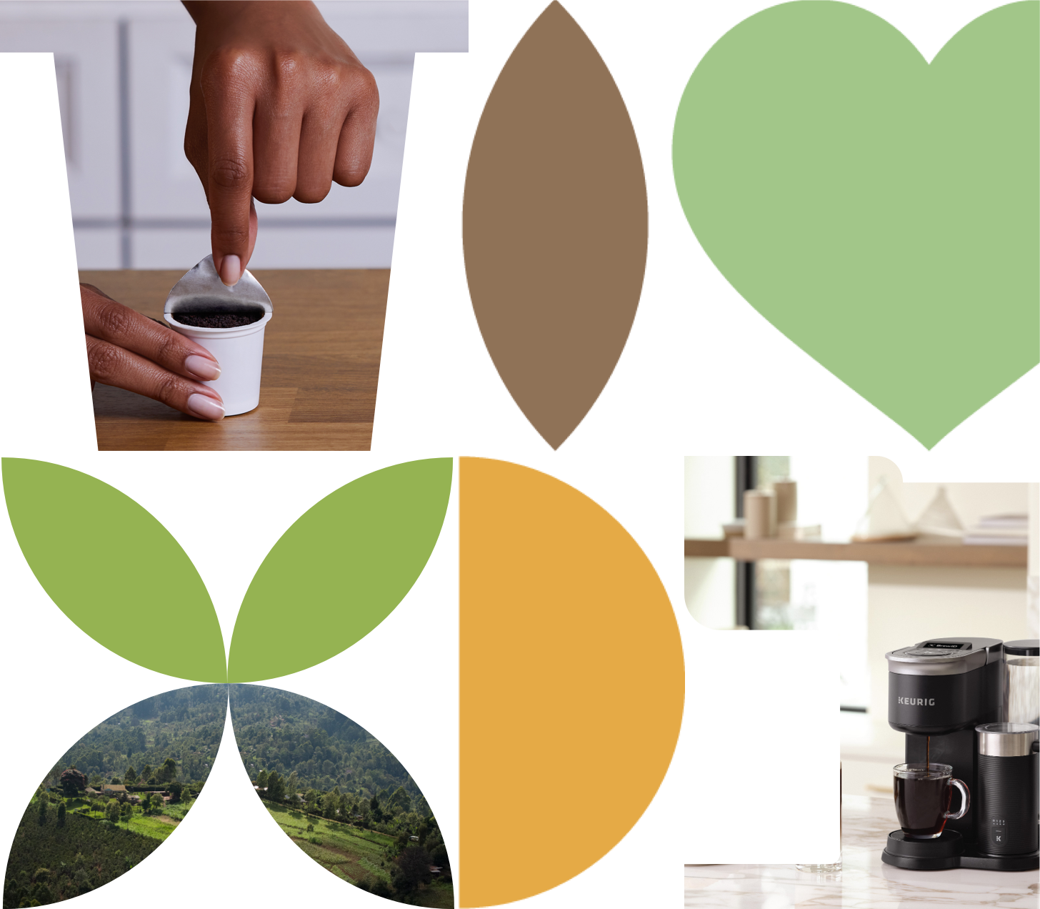 Coffee Corner Essentials that every Coffee Lover needs - Smiling Notes