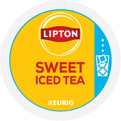 Sweet Iced Tea