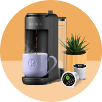 Cafetière Keurig® K-Mini Mate+
