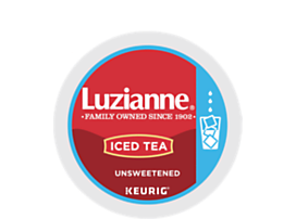 Unsweetened Iced Tea