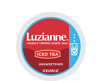 Unsweetened Iced Tea