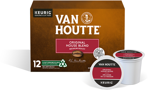 Mélange de la maison