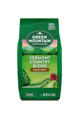 Vermont Country Blend® Coffee