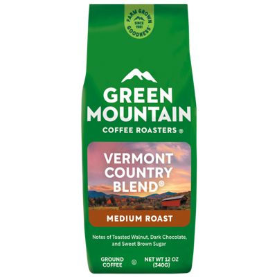 Preview 1 of 11 Vermont Country Blend® Coffee
