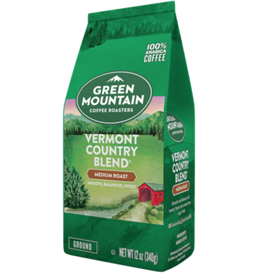 Vermont Country Blend®