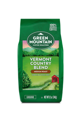 Vermont Country Blend®