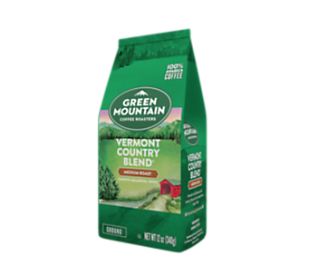 Vermont Country Blend®