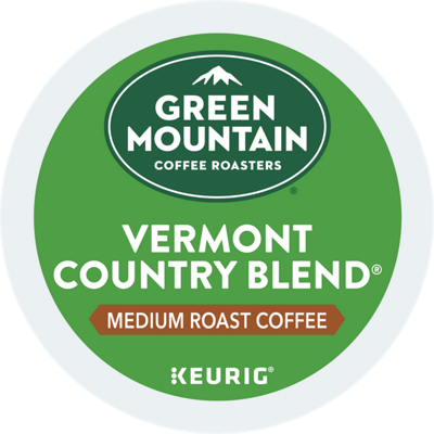 Vermont Country Blend® Coffee