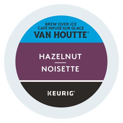 Van Houtte® Café infusé sur glace Noisette