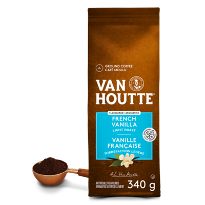 Focus sur le café vanille