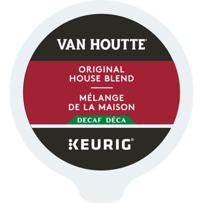 Keurig Van Houtte Colombian Medium Roast K-Cup® Coffee Pods, 456-g, 48-pk