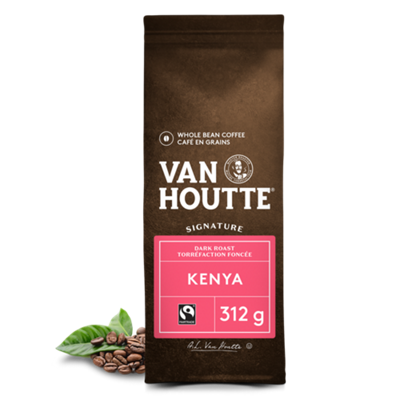 Kenya Signature Collection Whole Beans