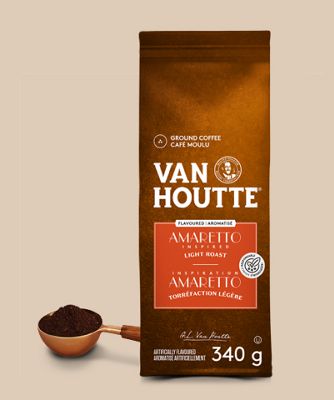 TRADITIONAL COFFEE
