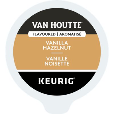 Van Houtte, Coffee, K-Cup pods & Accessories