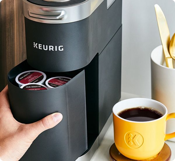 Keurig hotsell coffee club