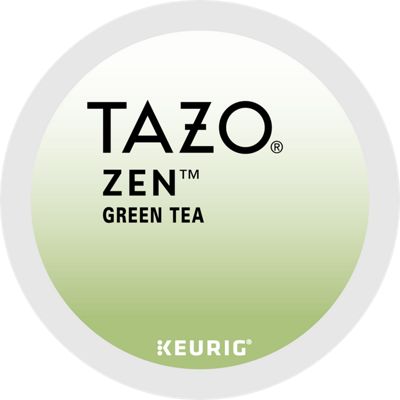 Tazo® Zen™ Tea