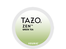 Tazo® Zen™ Tea
